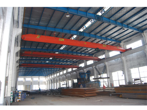 Produsen Derek Jembatan 