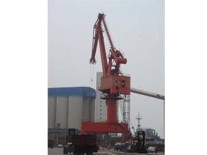 Derek Portal Pelabuhan 