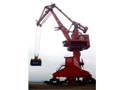 Container Gantry Crane
