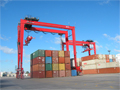 Container Cranes