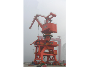 Kangaroo Portal Crane