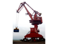 Container Portal Crane